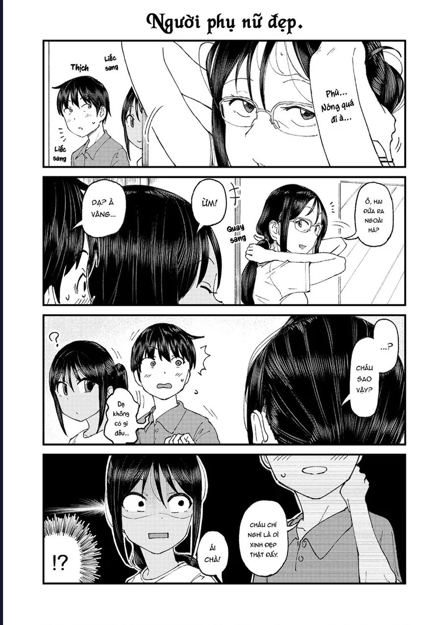 Itoko No Ko Chap 9.8 - Next Chap 10.8