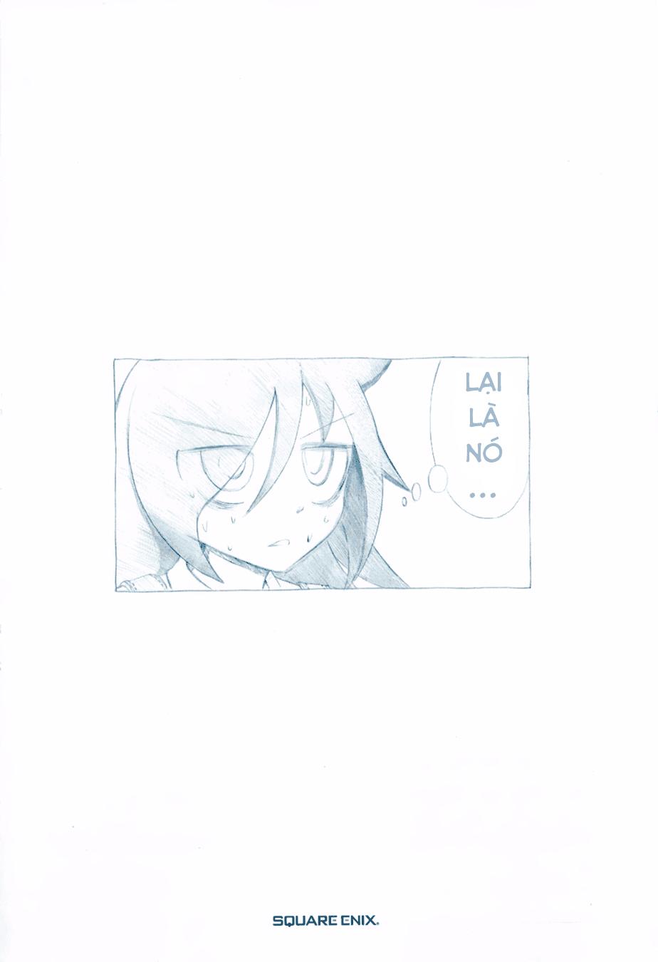 It’s Not My Fault That I’m Not Popular! Chap 10 - Next Chap 11