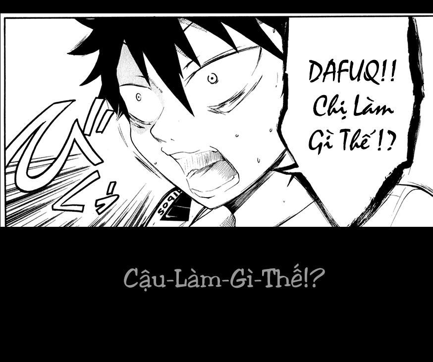 It’s Not My Fault That I’m Not Popular! Chap 11 - Next Chap 12
