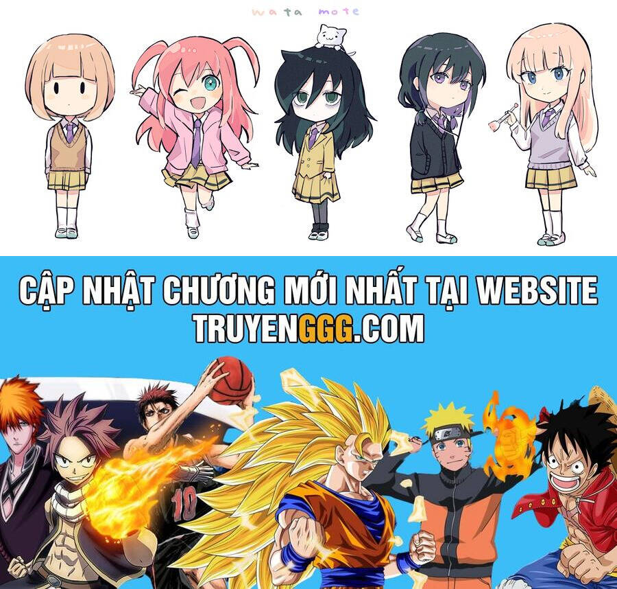 It’s Not My Fault That I’m Not Popular! Chap 128 - Next Chap 129