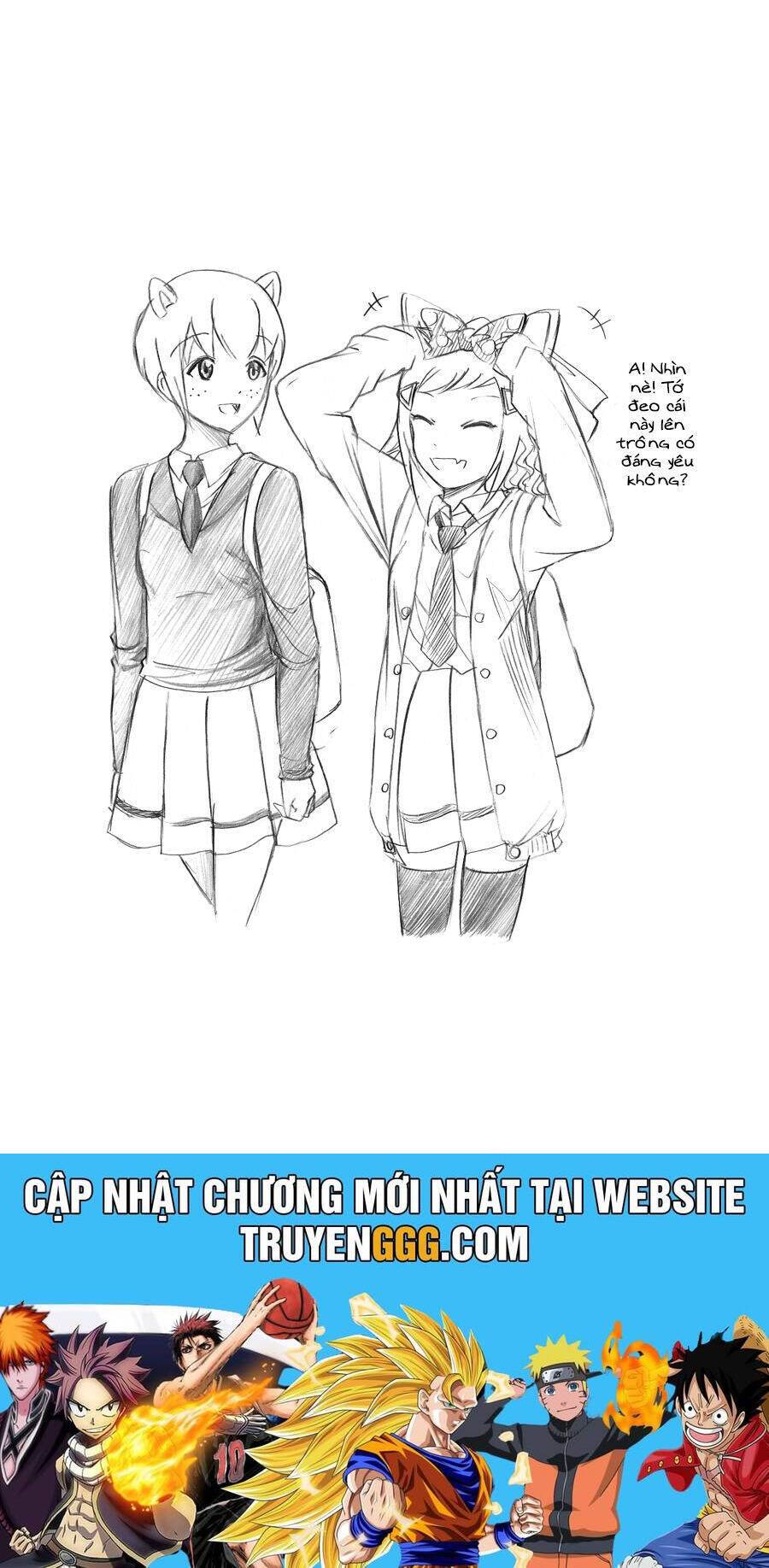 It’s Not My Fault That I’m Not Popular! Chap 132 - Next Chap 133