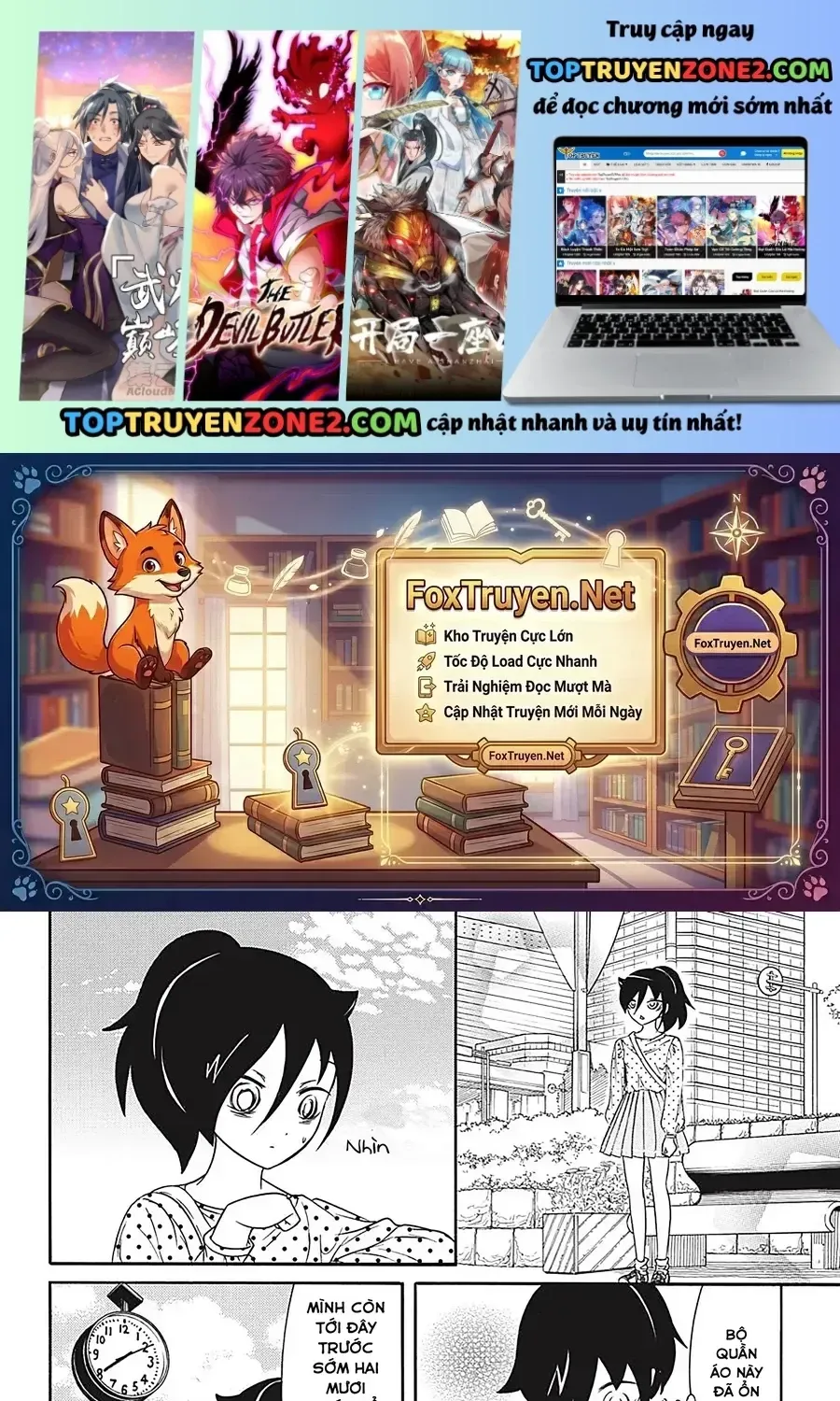 It’s Not My Fault That I’m Not Popular! Chap 140 - Next Chap 141