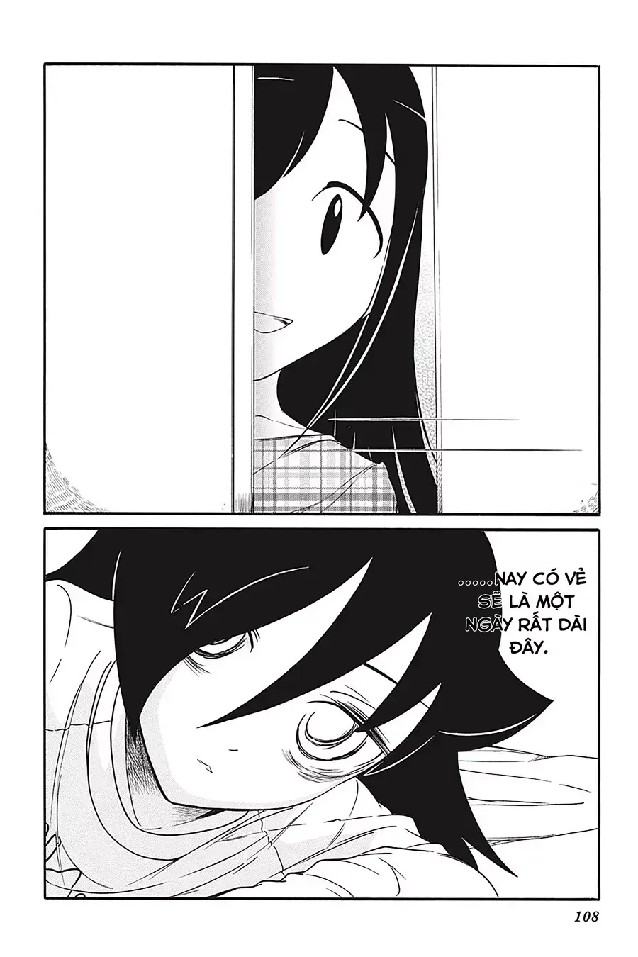 It’s Not My Fault That I’m Not Popular! Chap 141 - Next Chap 142
