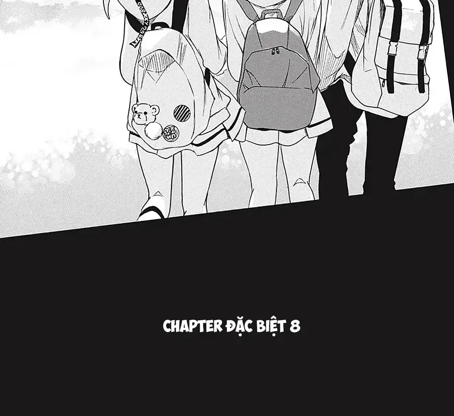 It’s Not My Fault That I’m Not Popular! Chap 144.5 - Next Chap 145.5