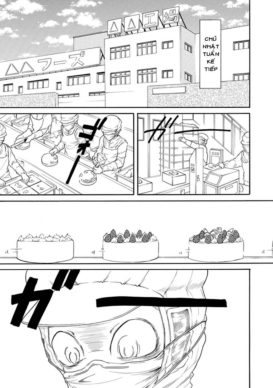 It’s Not My Fault That I’m Not Popular! Chap 29 - Next Chap 30