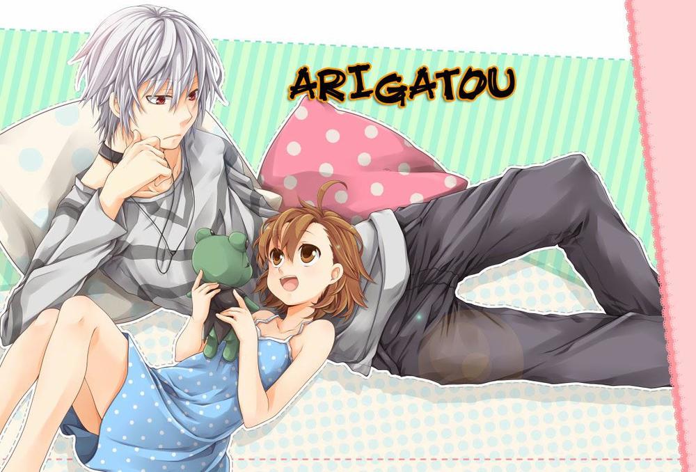 It’s Not My Fault That I’m Not Popular! Chap 30 - Next Chap 31