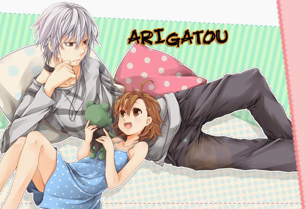 It’s Not My Fault That I’m Not Popular! Chap 31 - Next Chap 32