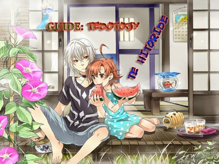It’s Not My Fault That I’m Not Popular! Chap 32 - Next Chap 33