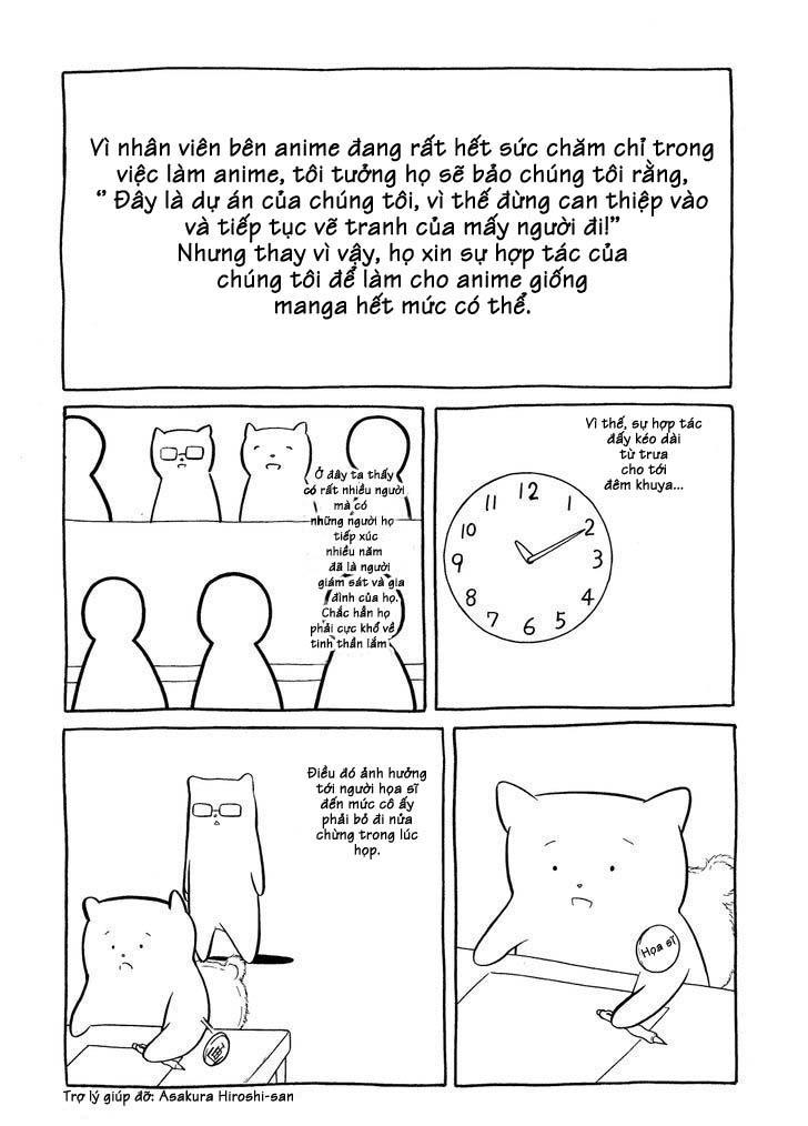 It’s Not My Fault That I’m Not Popular! Chap 36.5 - Next Chap 37.5
