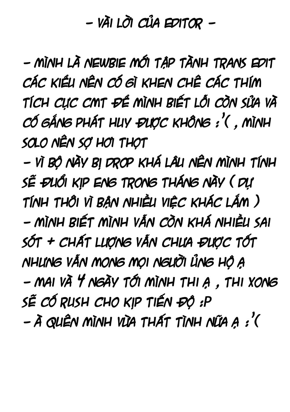 It’s Not My Fault That I’m Not Popular! Chap 38 - Next Chap 39