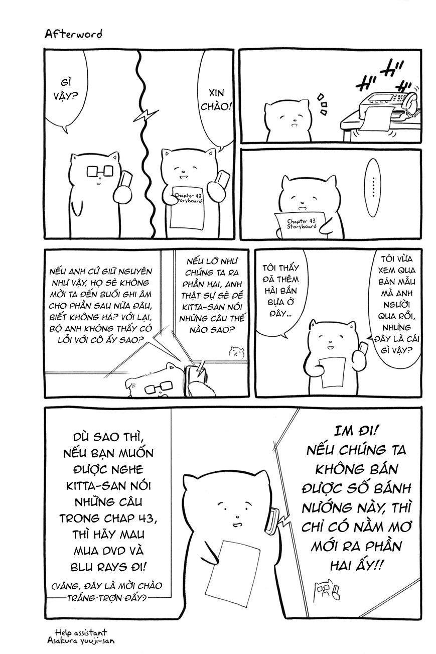 It’s Not My Fault That I’m Not Popular! Chap 47.5 - Next Chap 48.5