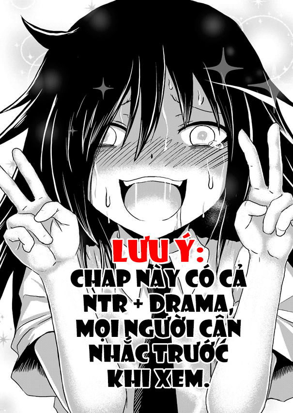 It’s Not My Fault That I’m Not Popular! Chap 51 - Next Chap 52