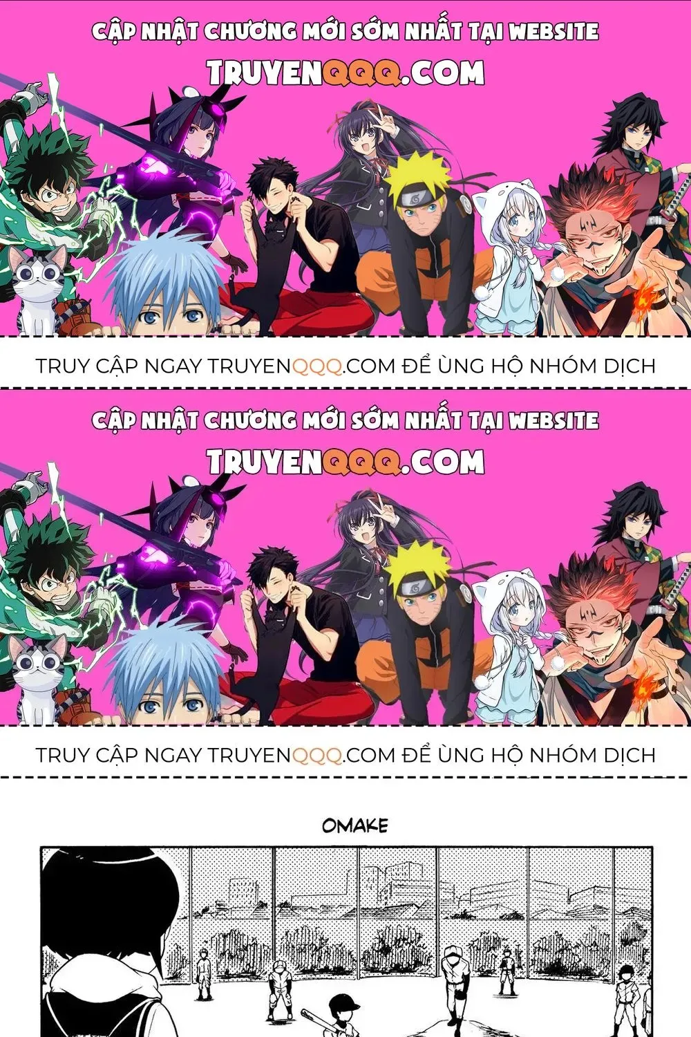 It’s Not My Fault That I’m Not Popular! Chap 59.8 - Next Chap 60.8