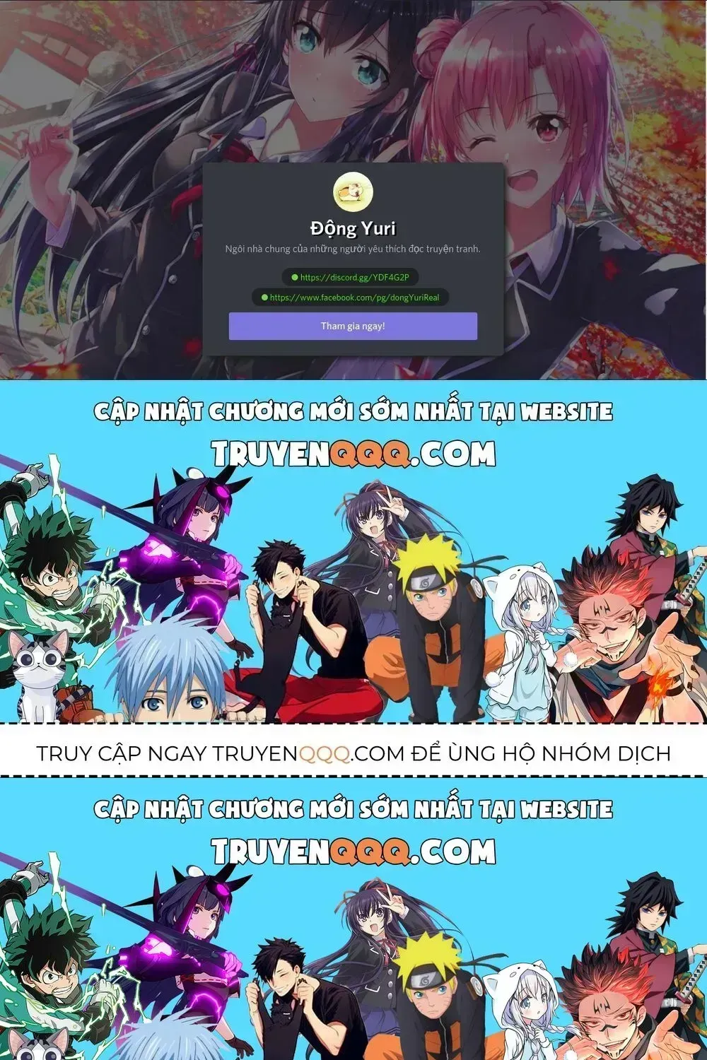 It’s Not My Fault That I’m Not Popular! Chap 60.6 - Next Chap 61.6