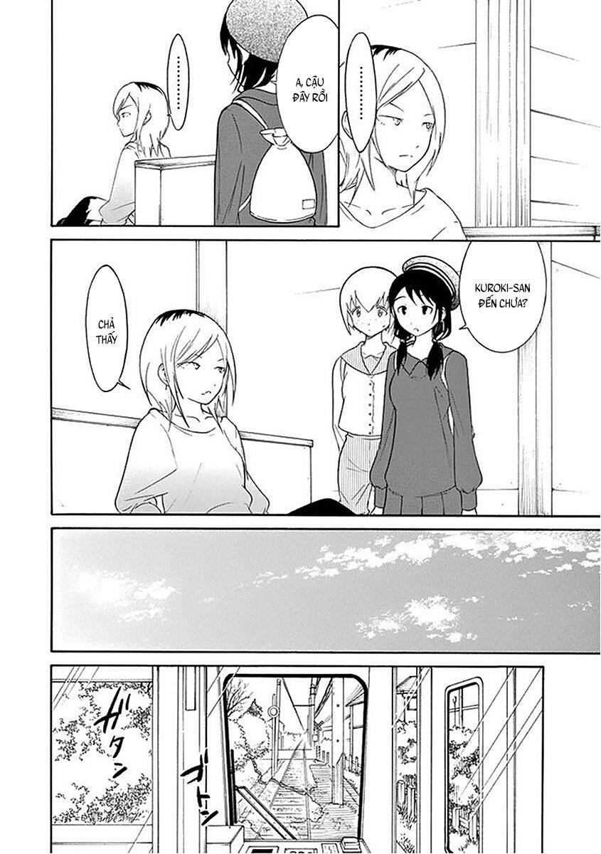 It’s Not My Fault That I’m Not Popular! Chap 79 - Next Chap 80
