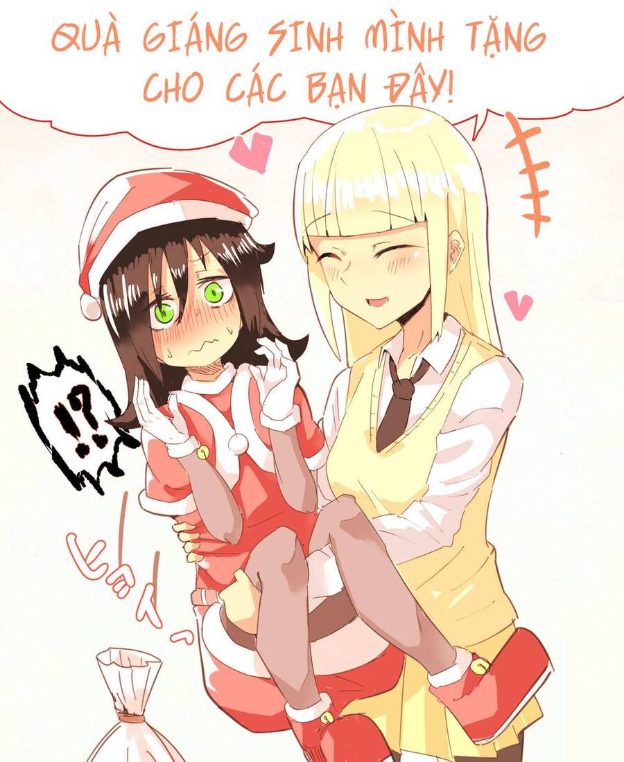 It’s Not My Fault That I’m Not Popular! Chap 88 - Next Chap 89