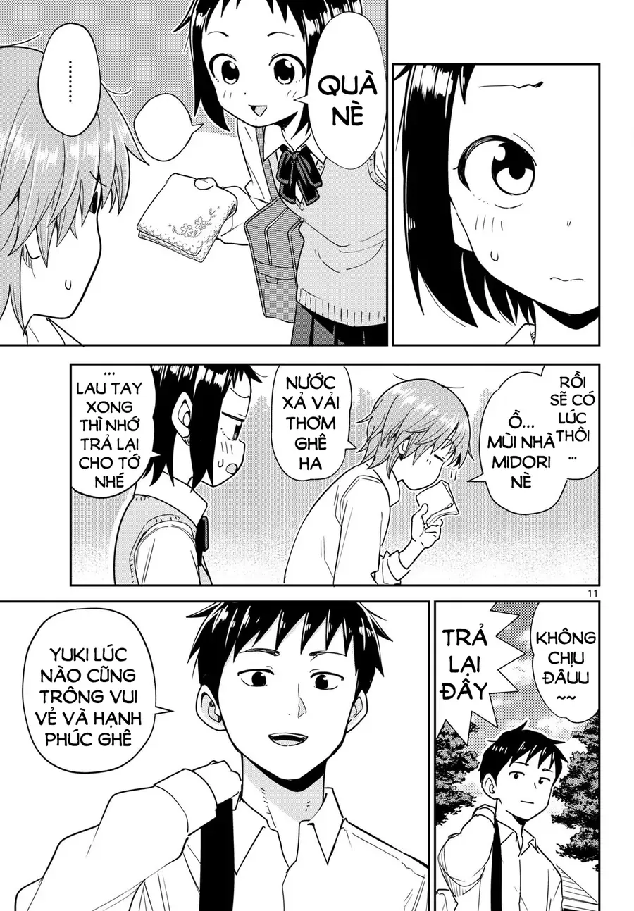 Itsuka Sora Kara Chap 1 - Next Chap 2