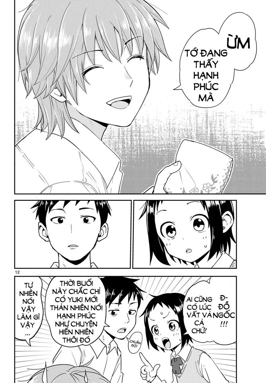 Itsuka Sora Kara Chap 1 - Next Chap 2