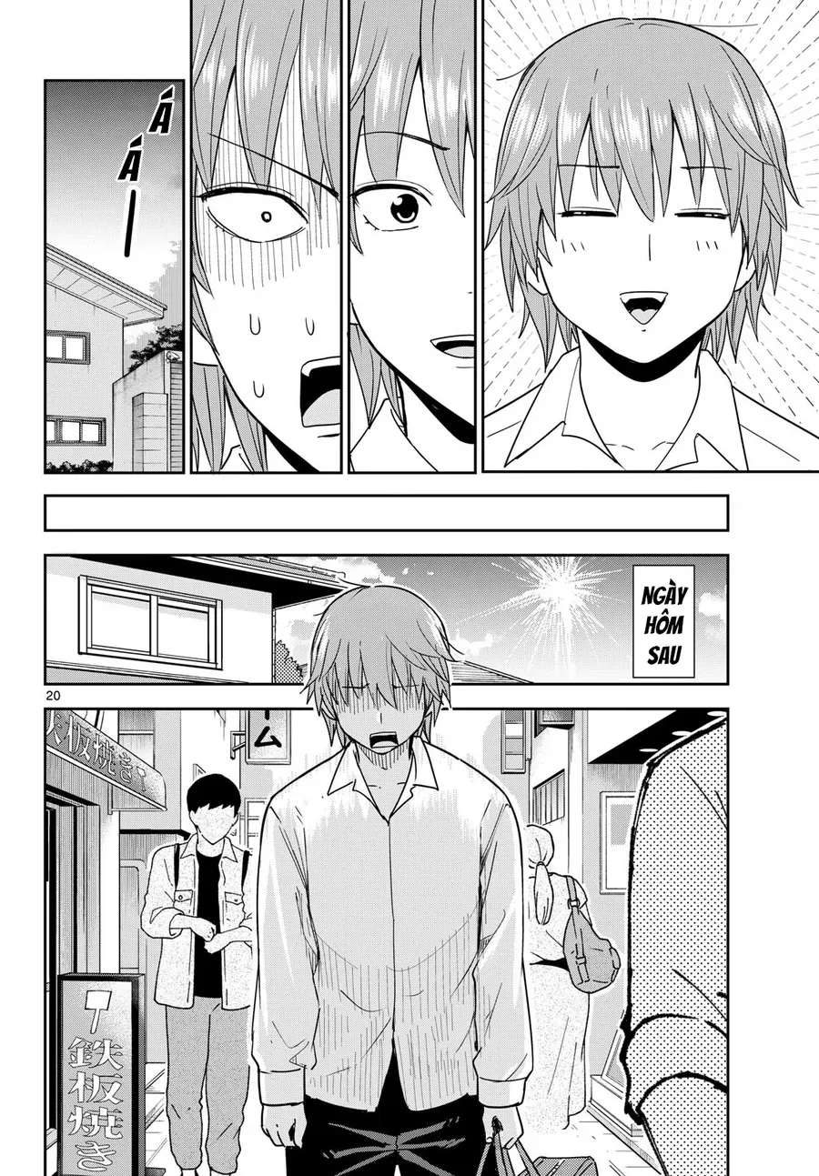 Itsuka Sora Kara Chap 1 - Next Chap 2