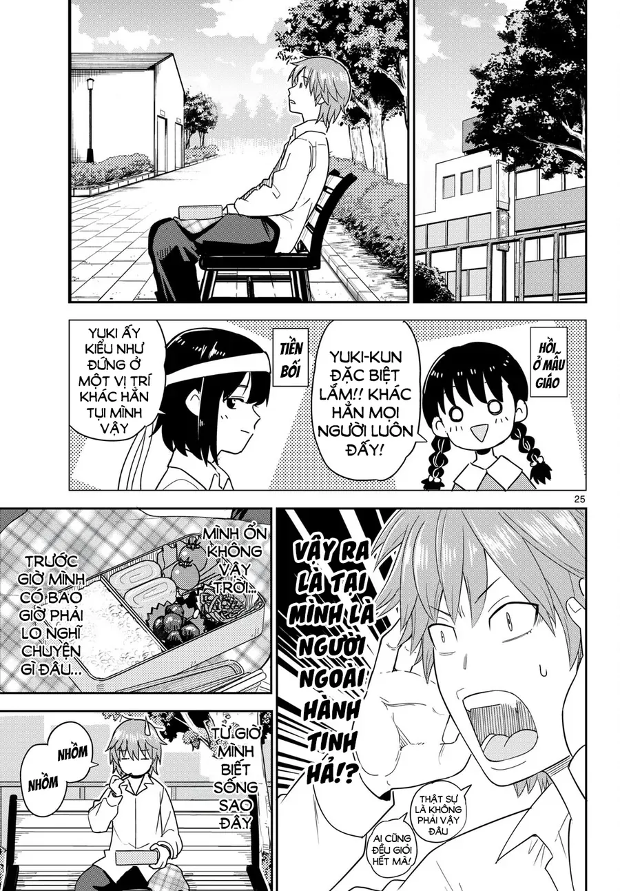 Itsuka Sora Kara Chap 1 - Next Chap 2