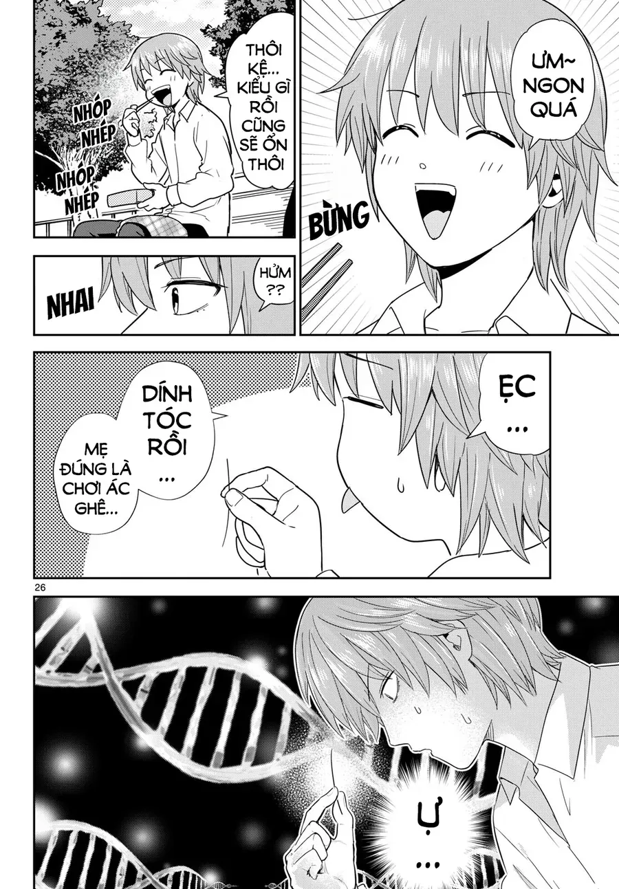 Itsuka Sora Kara Chap 1 - Next Chap 2