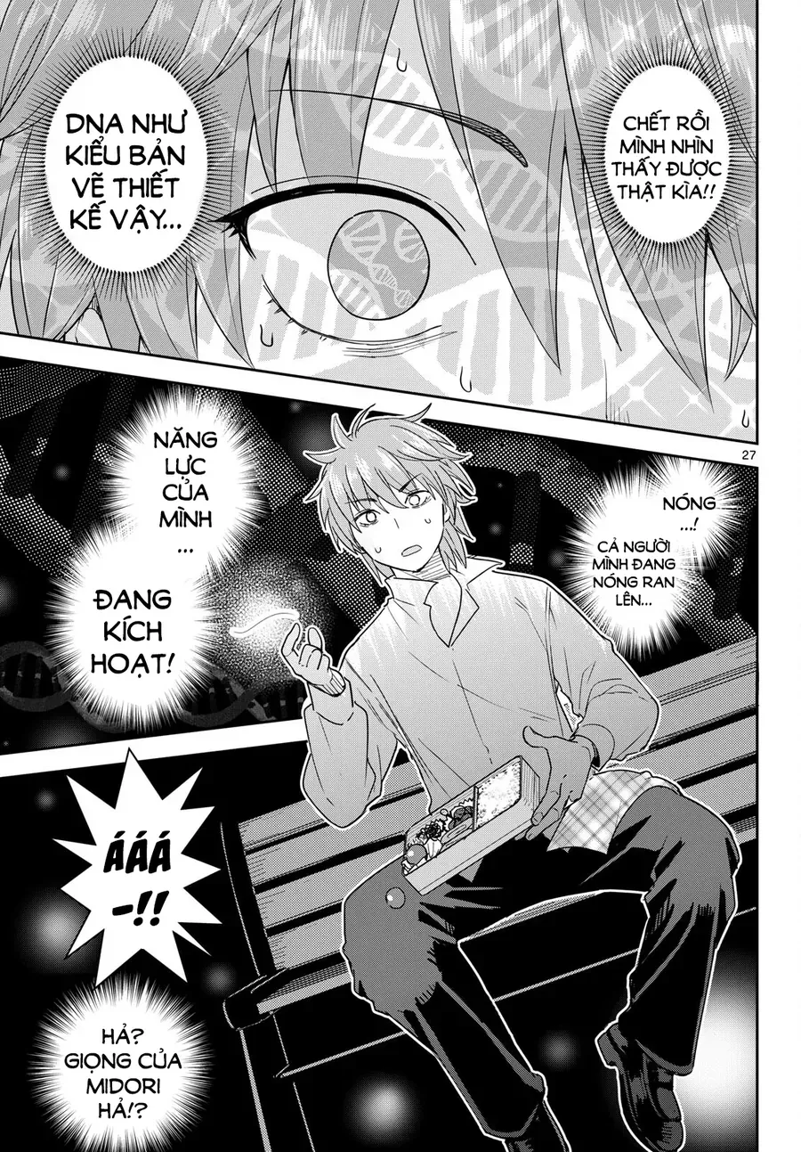 Itsuka Sora Kara Chap 1 - Next Chap 2