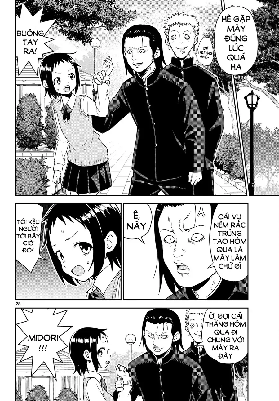 Itsuka Sora Kara Chap 1 - Next Chap 2