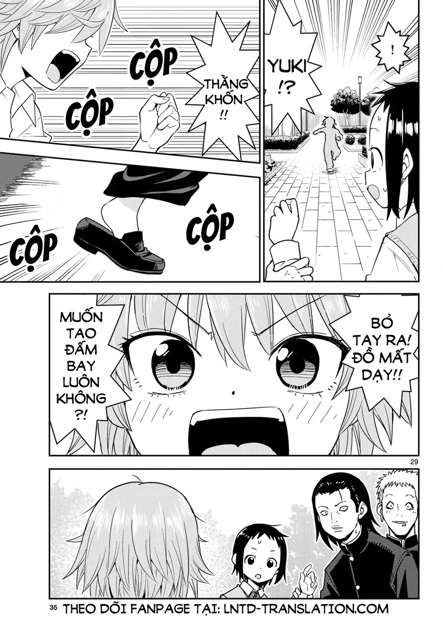 Itsuka Sora Kara Chap 1 - Next Chap 2
