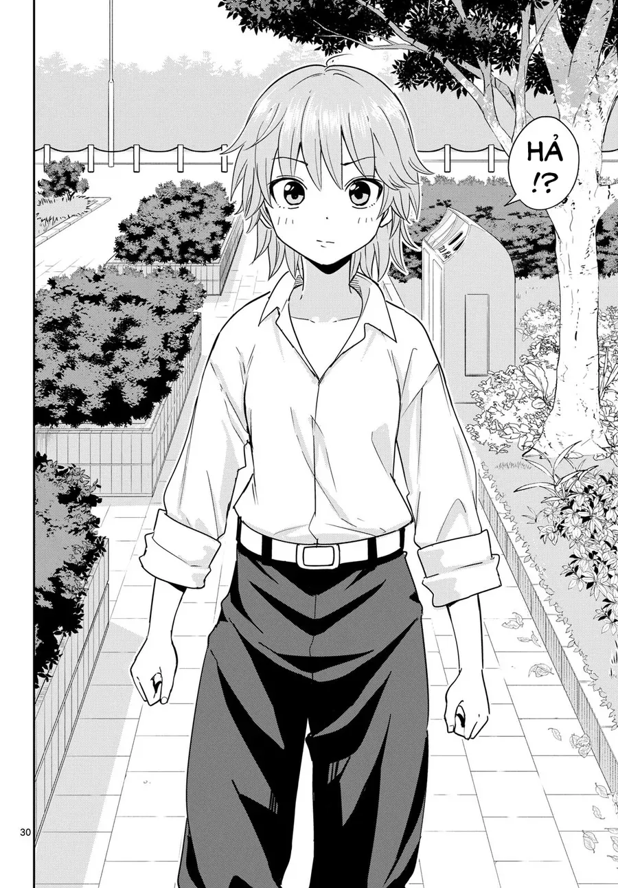 Itsuka Sora Kara Chap 1 - Next Chap 2