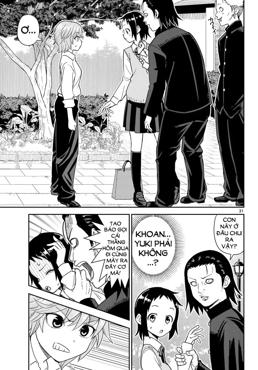 Itsuka Sora Kara Chap 1 - Next Chap 2