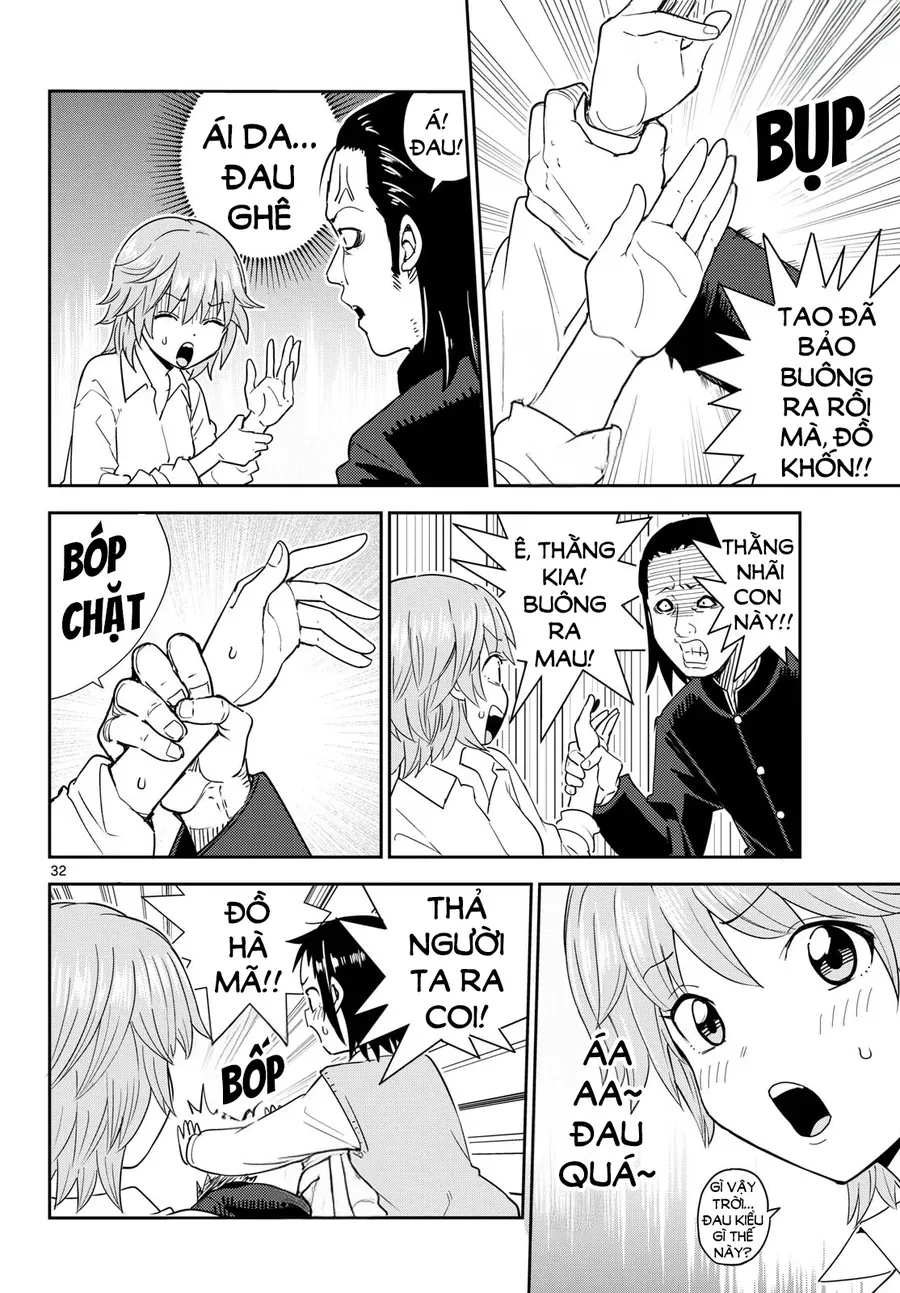 Itsuka Sora Kara Chap 1 - Next Chap 2