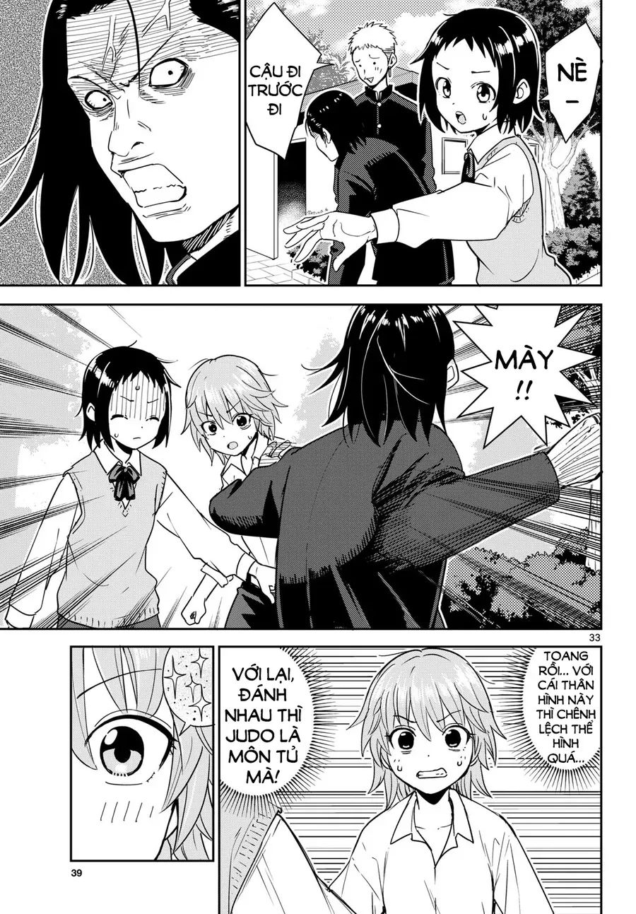 Itsuka Sora Kara Chap 1 - Next Chap 2