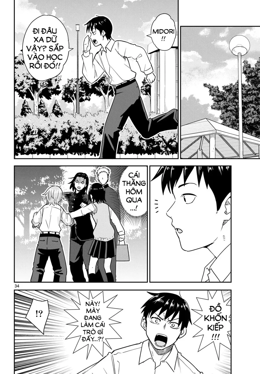 Itsuka Sora Kara Chap 1 - Next Chap 2