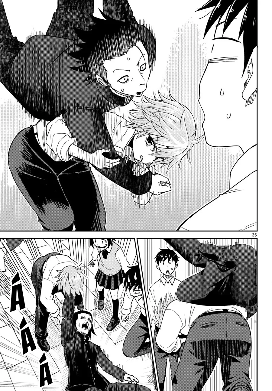 Itsuka Sora Kara Chap 1 - Next Chap 2