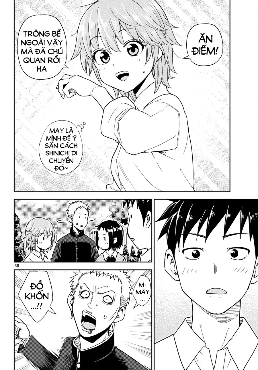 Itsuka Sora Kara Chap 1 - Next Chap 2