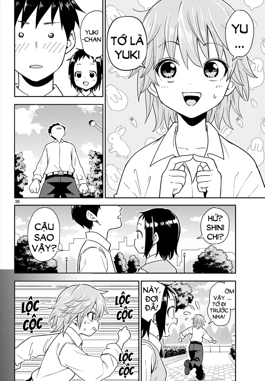 Itsuka Sora Kara Chap 1 - Next Chap 2