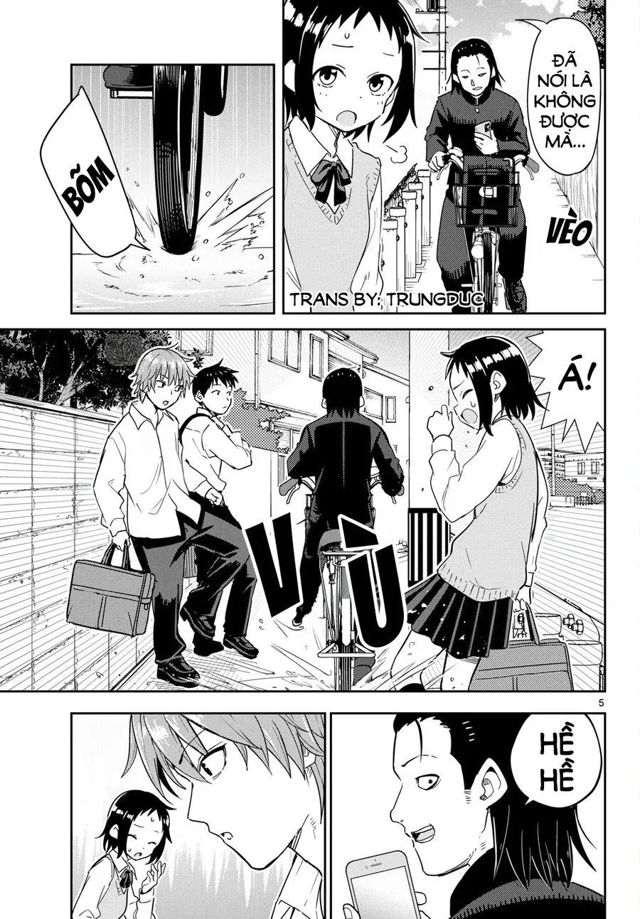 Itsuka Sora Kara Chap 1 - Next Chap 2