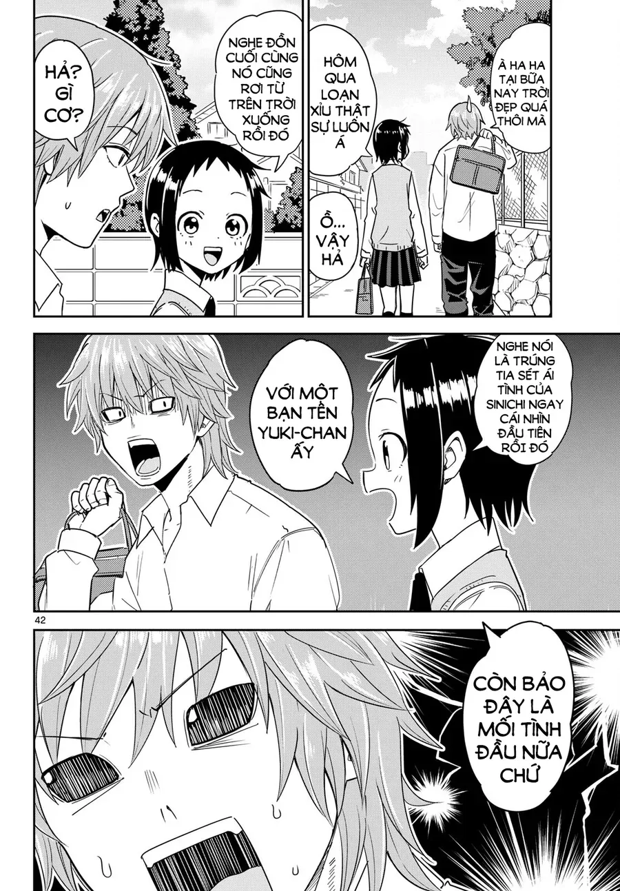 Itsuka Sora Kara Chap 1 - Next Chap 2