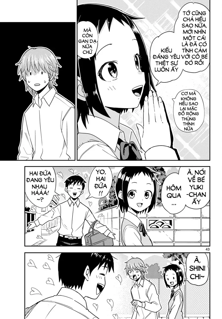 Itsuka Sora Kara Chap 1 - Next Chap 2