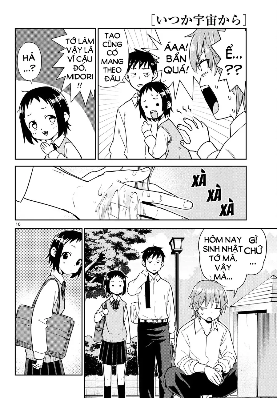 Itsuka Sora Kara Chap 1 - Next Chap 2