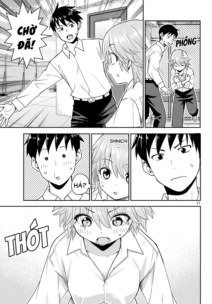Itsuka Sora Kara Chap 2 - Next Chap 3