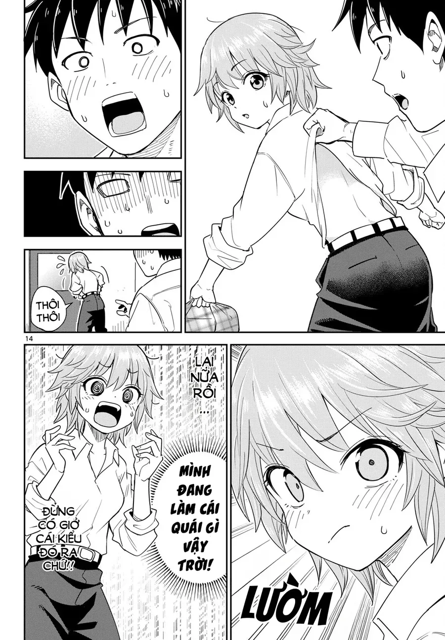 Itsuka Sora Kara Chap 2 - Next Chap 3