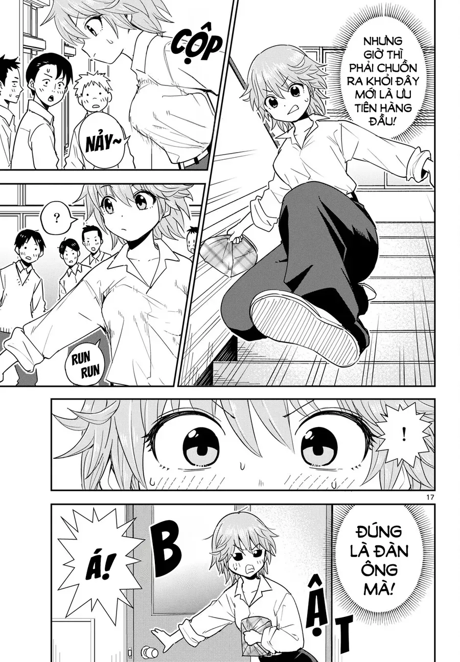 Itsuka Sora Kara Chap 2 - Next Chap 3