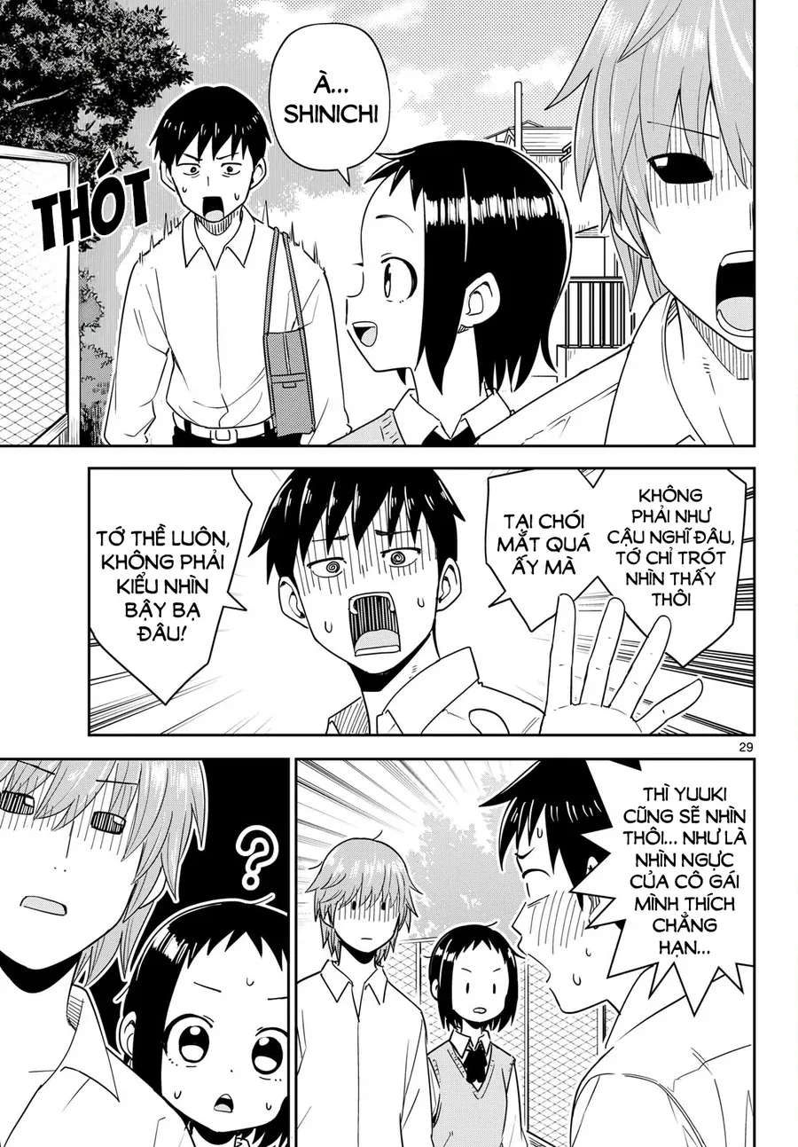 Itsuka Sora Kara Chap 2 - Next Chap 3