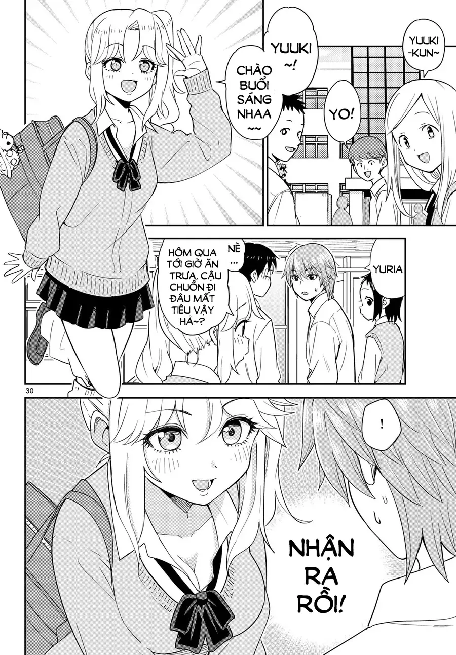 Itsuka Sora Kara Chap 2 - Next Chap 3