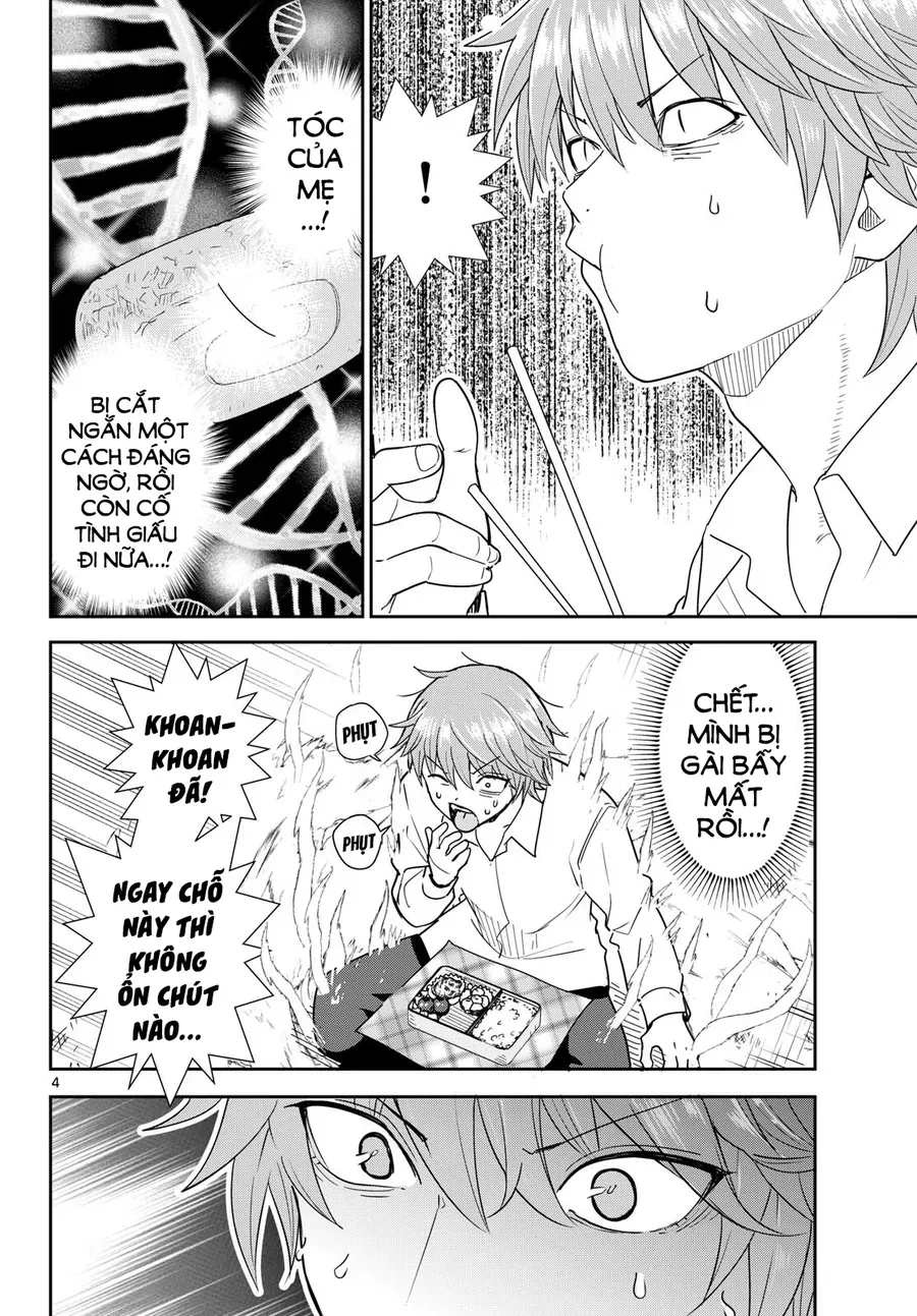 Itsuka Sora Kara Chap 2 - Next Chap 3