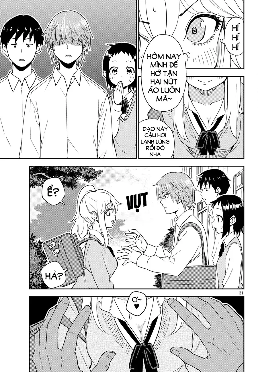 Itsuka Sora Kara Chap 2 - Next Chap 3