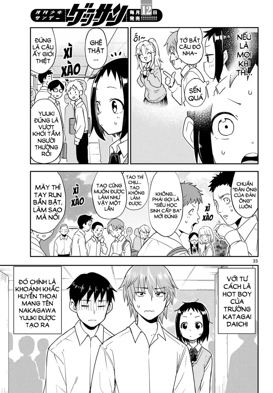 Itsuka Sora Kara Chap 2 - Next Chap 3