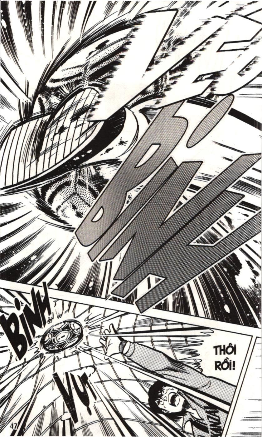 Itto - Cơn lốc sân cỏ (NXB Kim Đồng) Chap 1 - Next Chap 2