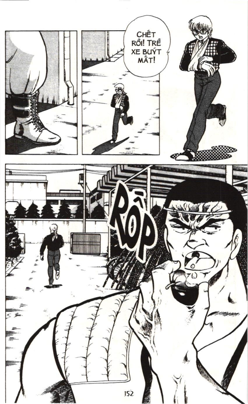 Itto - Cơn lốc sân cỏ (NXB Kim Đồng) Chap 22 - Next Chap 23